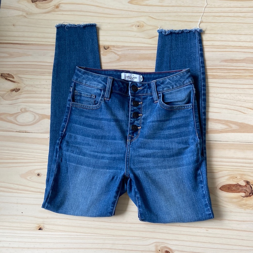 CJLA Kenny Jeans